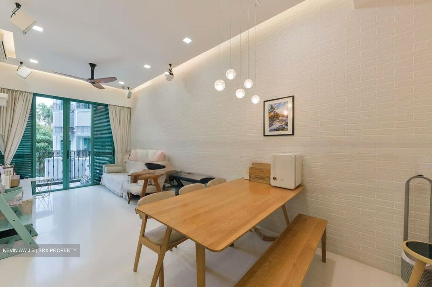 The Quinn (D19), Apartment #466662081